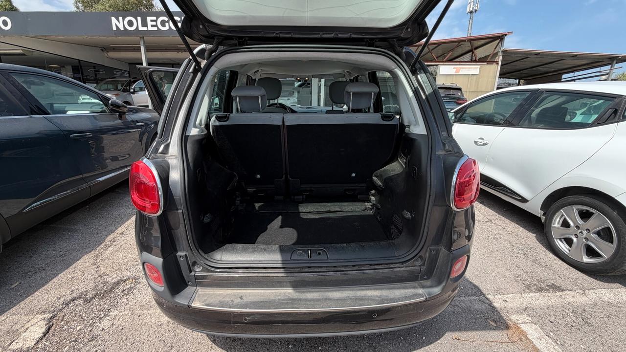 Fiat 500L 1.3 Multijet 85 CV Easy