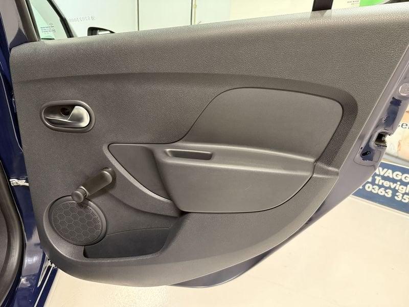 Dacia Sandero Sandero Streetway 1.0 SCe 75 CV S&S Comfort