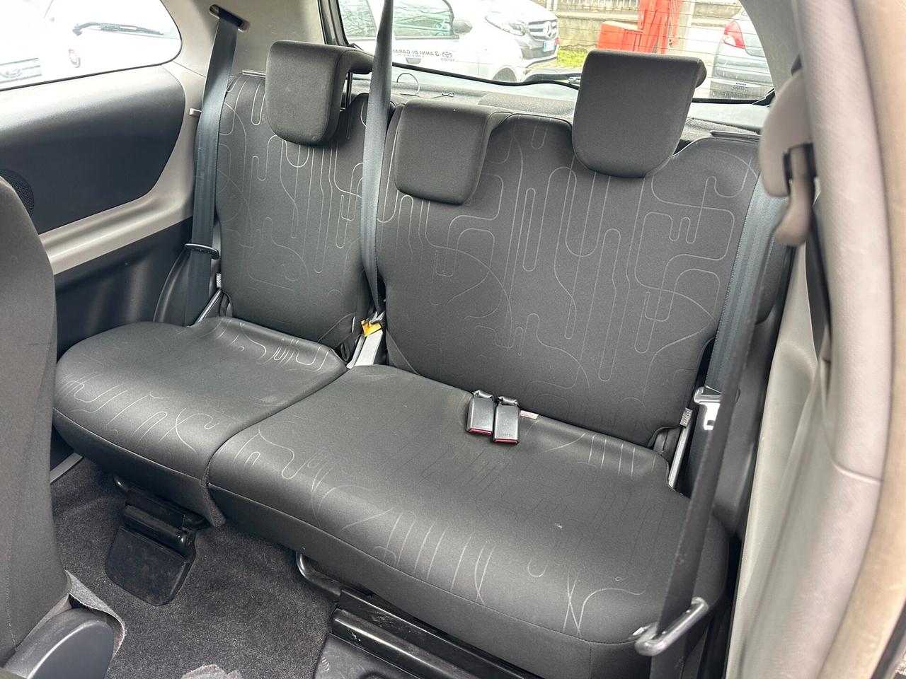 Toyota Yaris 1.0 Benzina (Garanzia 24 Mesi)