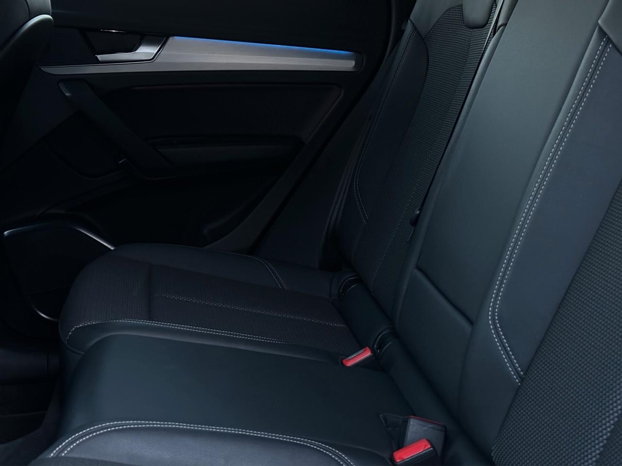 Audi Q5 SPB 40 TDI quattro S Tronic Line Plus