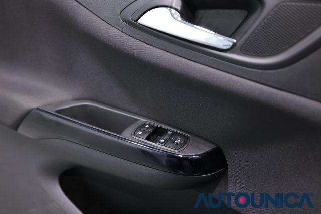 OPEL Corsa 1.3 CDTI ECOFLEX 95CV START&STOP AUTOMATICA N-JOY