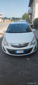 Opel Corsa 1.2 5 porte Club