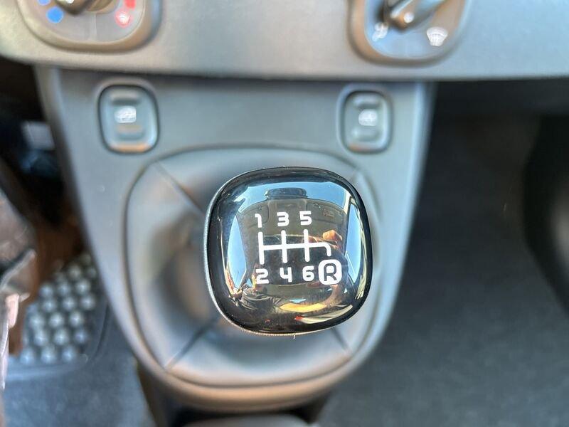 FIAT Panda New 1.0 70cv Hybrid Panda