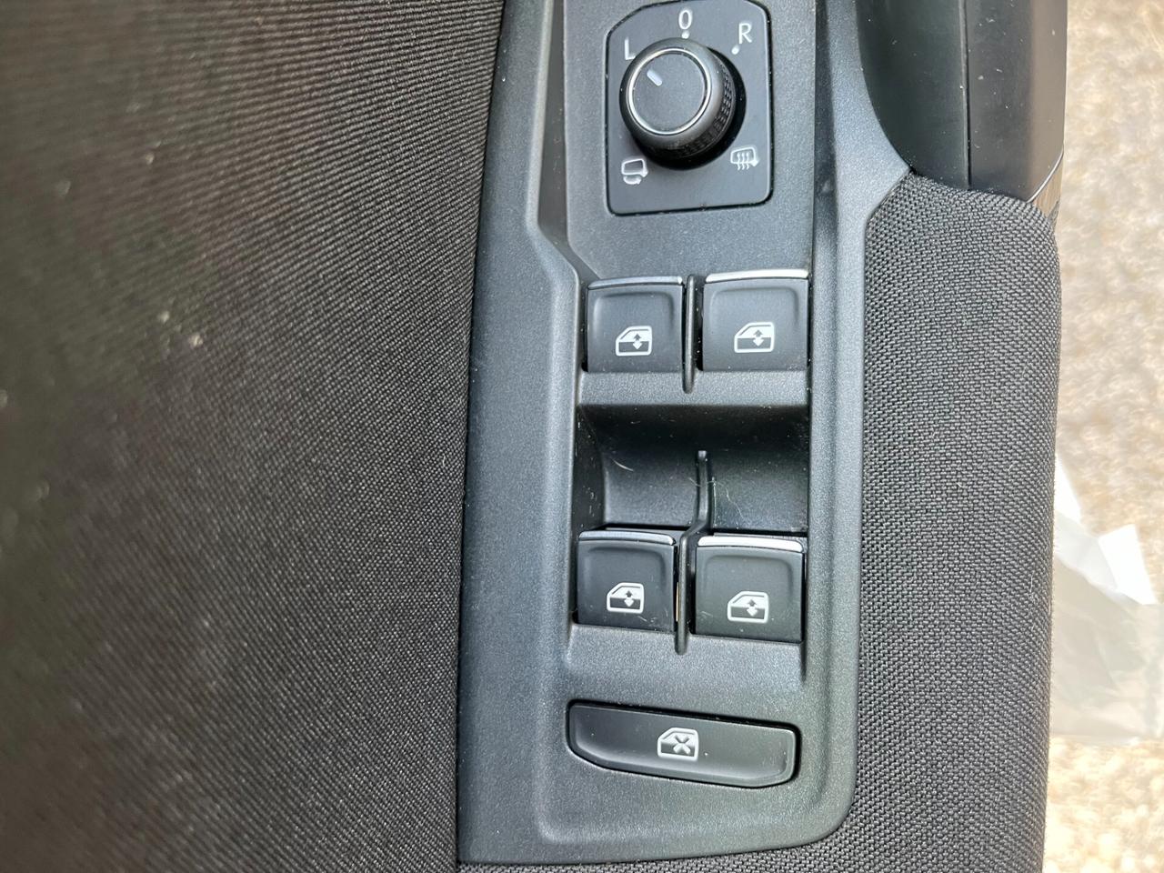 Volkswagen Tiguan 2.0 TDI SCR 4MOTION Executive BlueMotion Technology