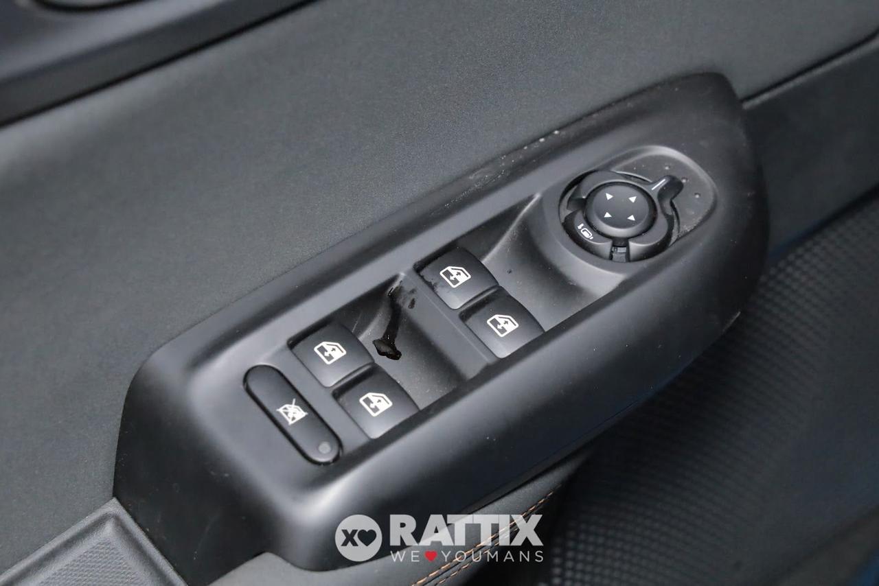 Alfa Romeo Tonale 1.5 hybrid 160CV Veloce tct7