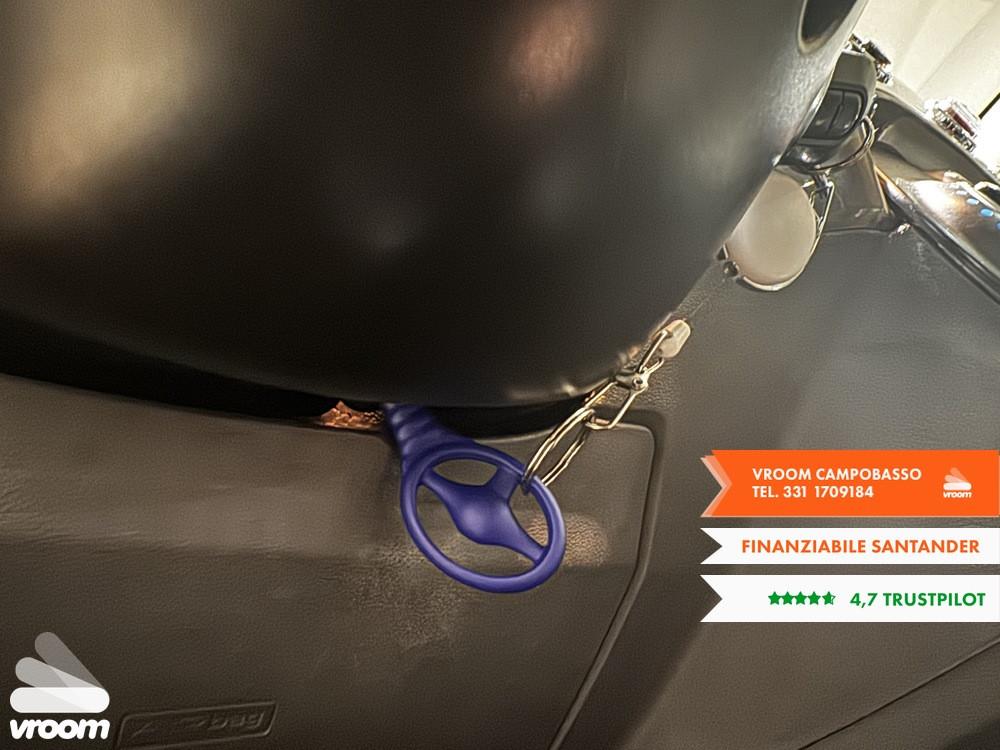 FIAT 500 (2007-2016) 500 1.3 Multijet 16V 95 CV...