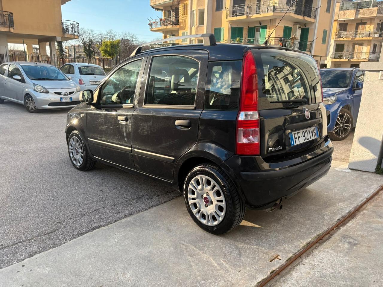 Fiat Panda 1.2 EasyPower Classic