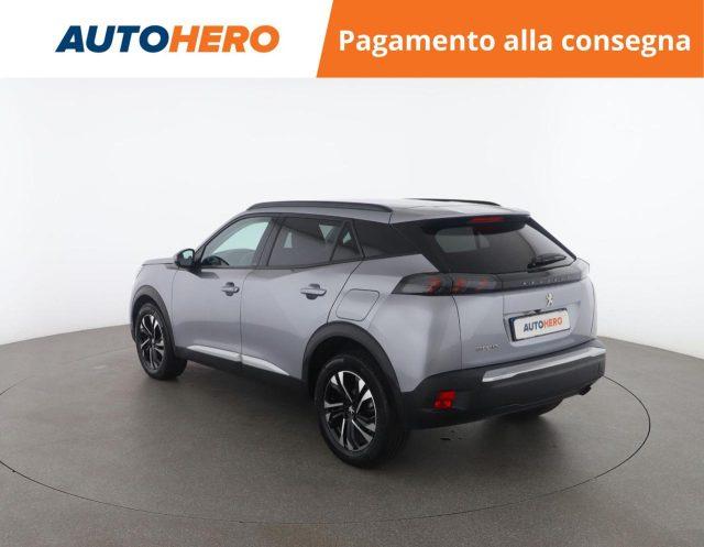 PEUGEOT 2008 PureTech 100 S&S Allure