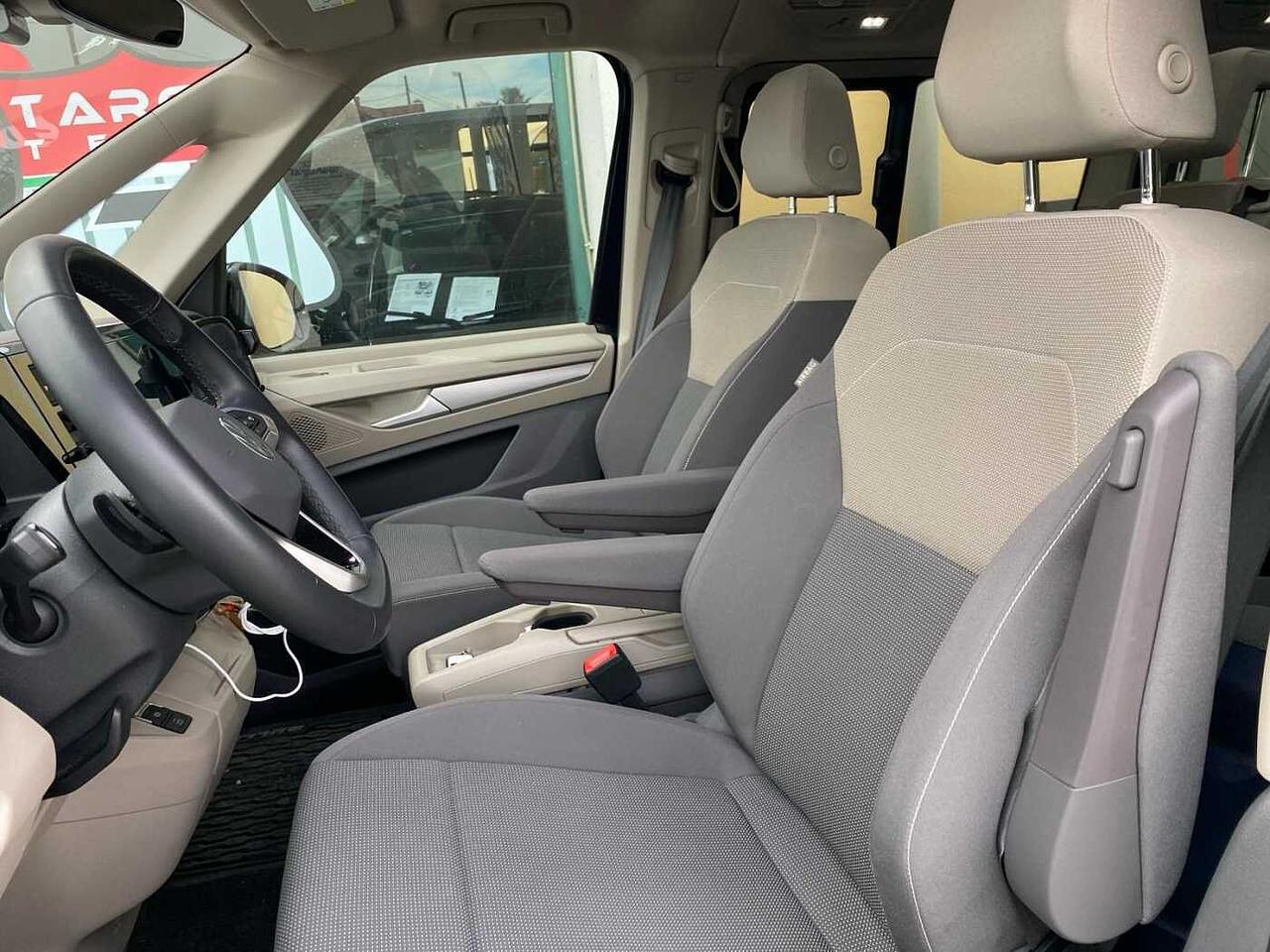 Volkswagen T3 Multivan 2.0 TDI 150CV DSG Life