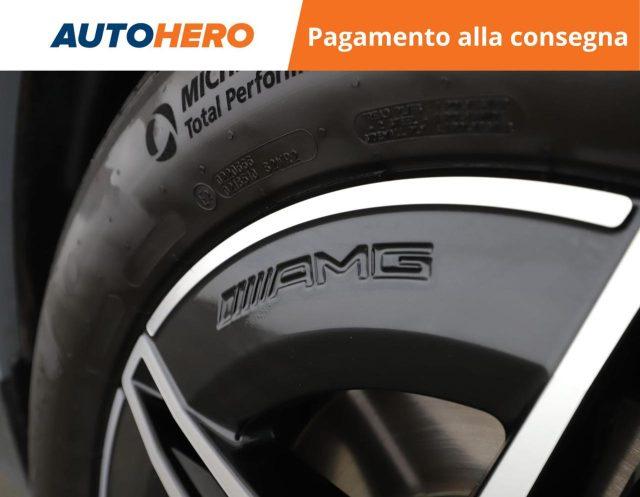 MERCEDES-BENZ EQA 300 4Matic AMG Line Premium