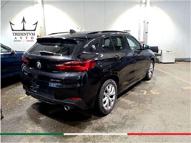 BMW X2 sdrive20i Msport 178cv auto