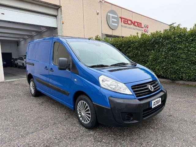 Fiat Scudo 1.6 MJT 8V Furgone 10q. Comfort