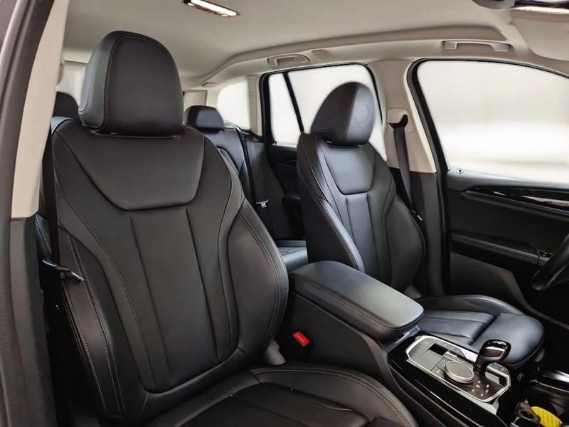 BMW X3 xDrive 30e autom.