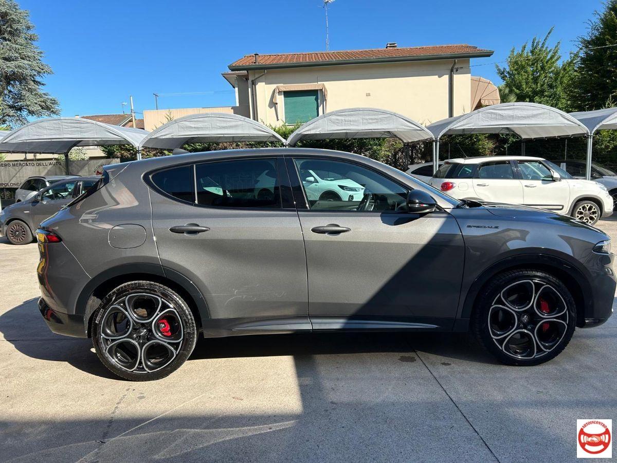 ALFA ROMEO - Tonale 1.5 hybrid Speciale 160cv tct7