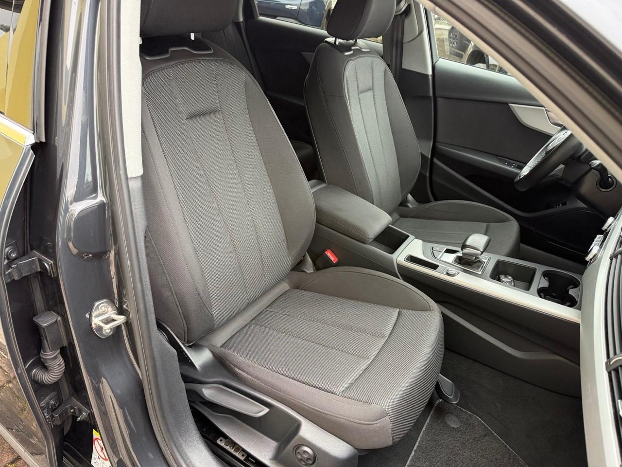 Audi A4 Avant TDI/163 CV S tronic SPORT/ KEYLESS/UNIPRO