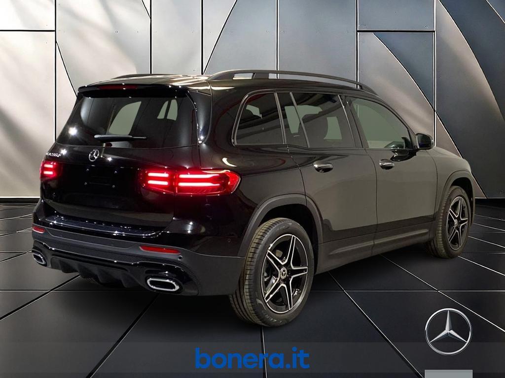 Mercedes GLB 200 D AMG Line Advanced Plus 8G-DCT