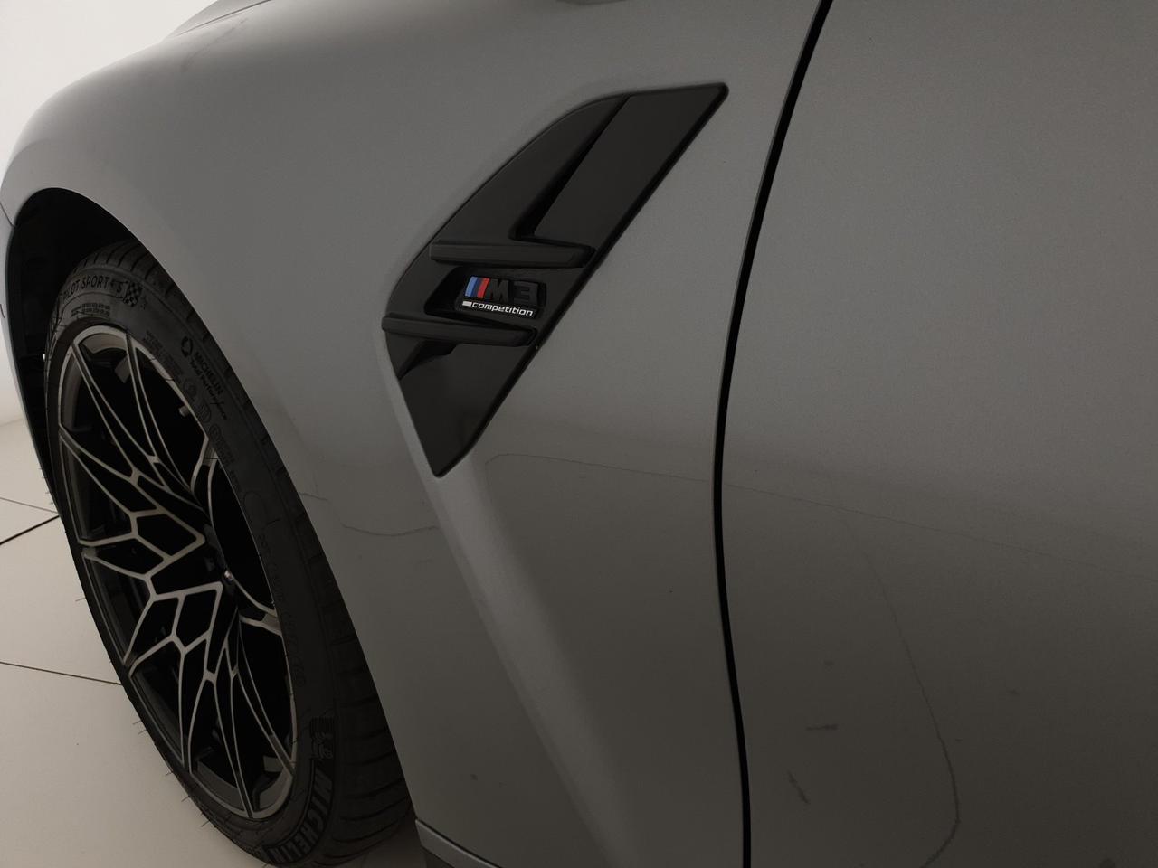 BMW M3 touring 3.0 competition m xdrive auto
