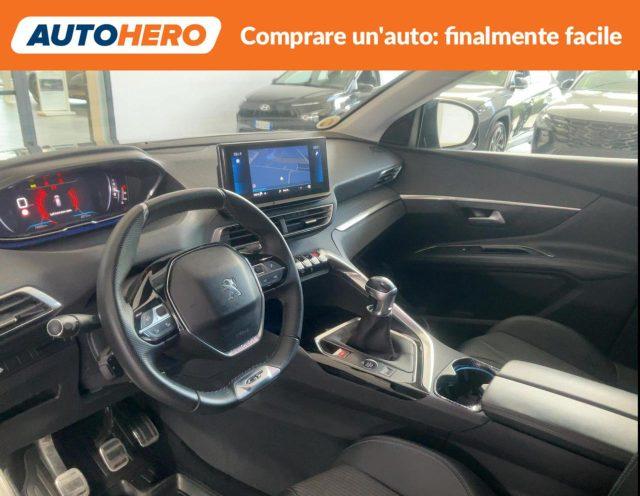 PEUGEOT 3008 BlueHDi 130 EAT8 Allure Pack