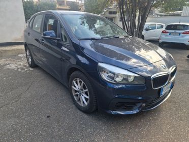 Bmw 216d Active Tourer Sport