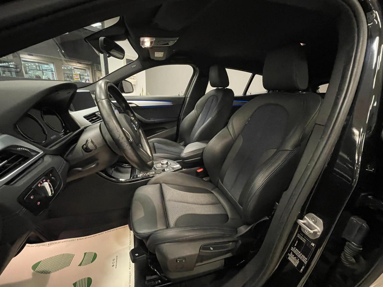 Bmw X2 sDrive2.0d 150cv Msport