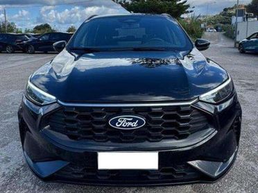 FORD Kuga ST-Line 2.5 Full Hybrid Aut.(HF45) Anteriore 2WD