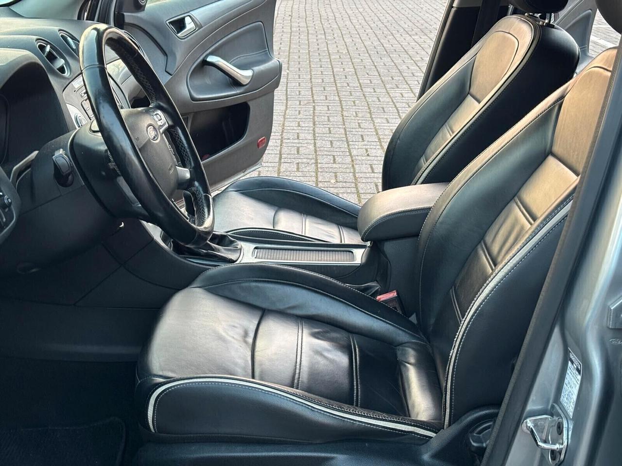 Ford Mondeo 2.0 TDCi 163 CV Station Wagon New Titanium..CELL 320 147 1147