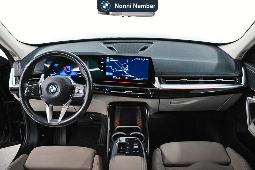 BMW X1 18 i xLine sDrive DCT