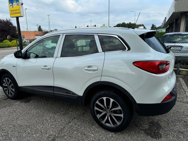 RENAULT Kadjar dCi 130CV 4x4 Energy Bose