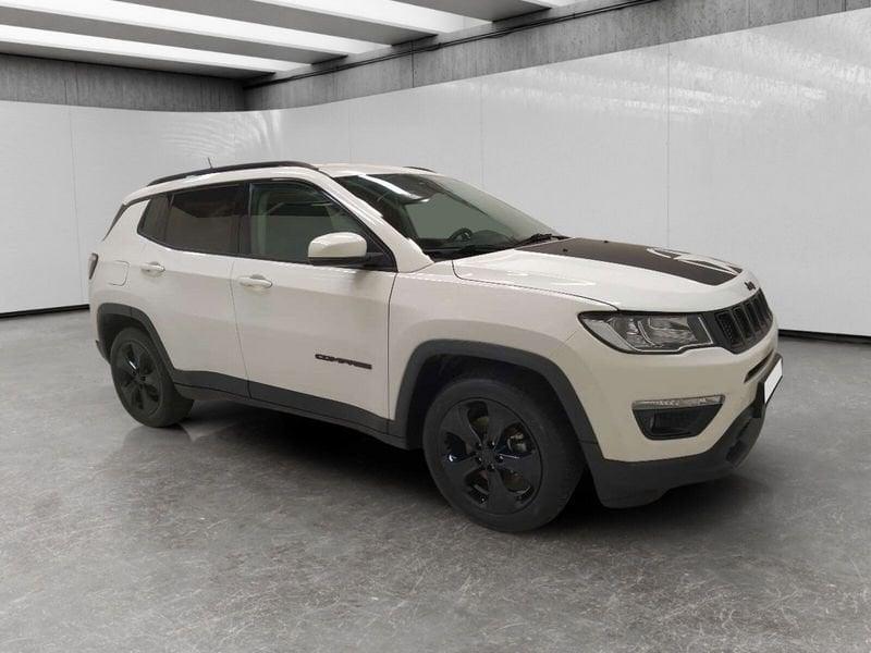 Jeep Compass 1.4 m-air Night Eagle 2wd 140cv my19