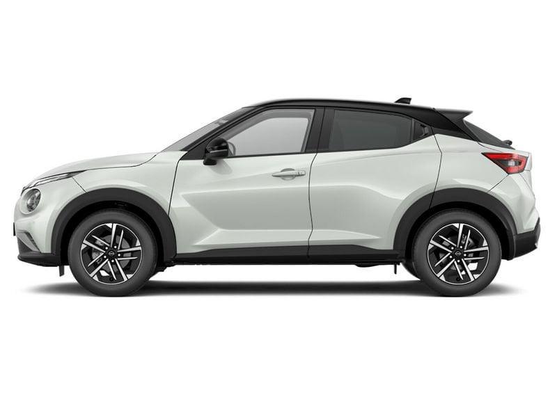 Nissan Juke Juke 1.6 HEV N-Connecta