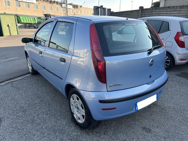 FIAT Punto 1.2 5p Dynamic *OK NEOPATENTATI* *FINANZIABILE*