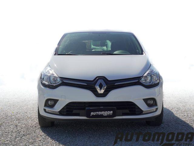 RENAULT Clio 0.9 90CV GPL AUTOCARRO 5P
