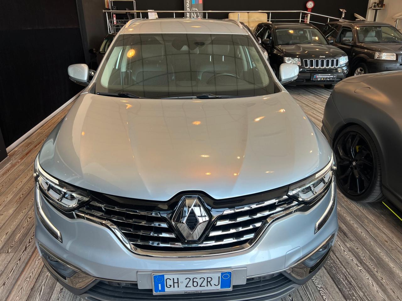 Renault Koleos 190 CV X-Tronic Executive/AUTOMATICA+NAVI+FULL LED