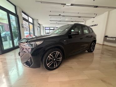 Bmw X1 xDrive 20d Msport 150CV Ibrida 2023