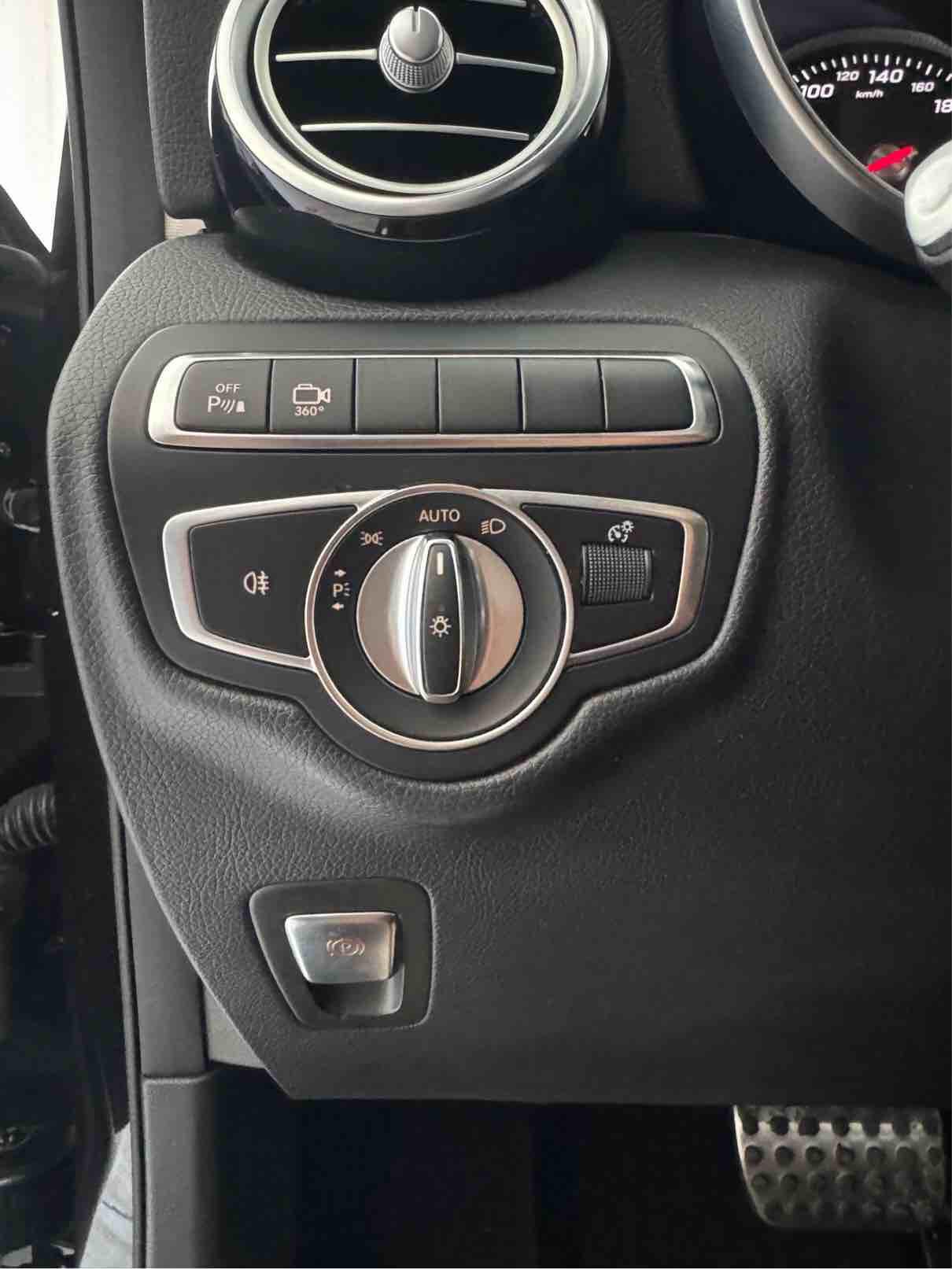 Mercedes-benz GLC 250 d 4Matic Exclusive - AUTOMATICO
