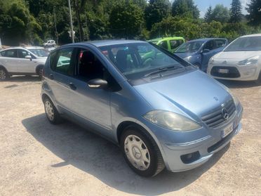 Mercedes-benz A 160 A 160 CDI BlueEFFICIENCY Executive