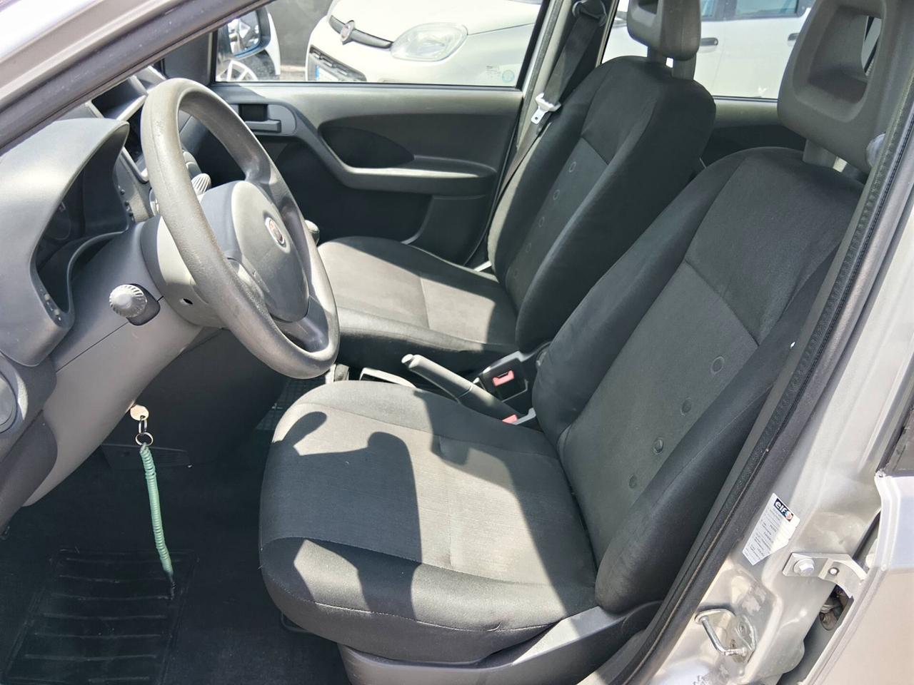 Fiat Panda 1.2 GPL 2035!!!