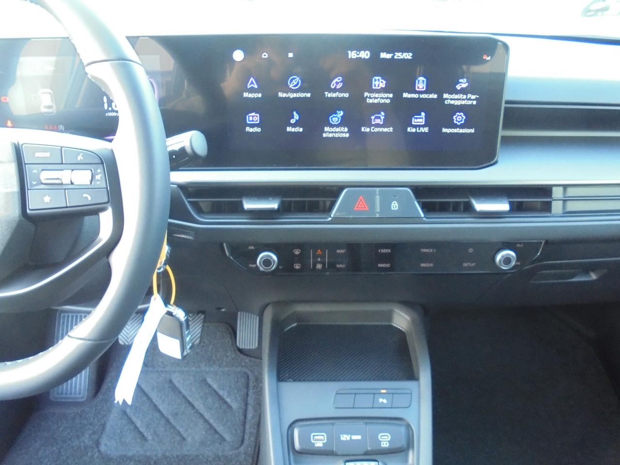 Kia Stonic 1.0 T-GDi 100 CV Urban