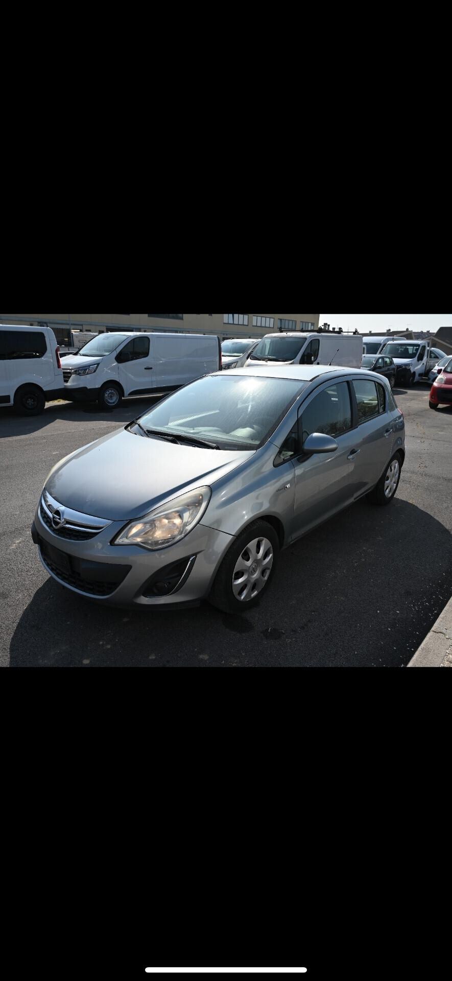 Opel Corsa 1.3 CDTI 75CV F.AP. 5 porte Cosmo