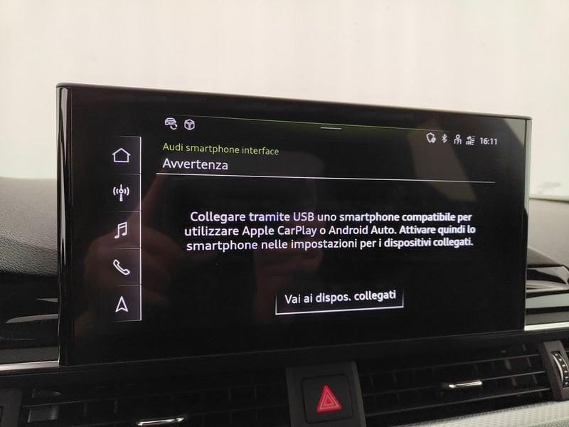 Audi A5 RS 5 Coupé Sportback 2.9 tfsi 25 years quattro 450cv