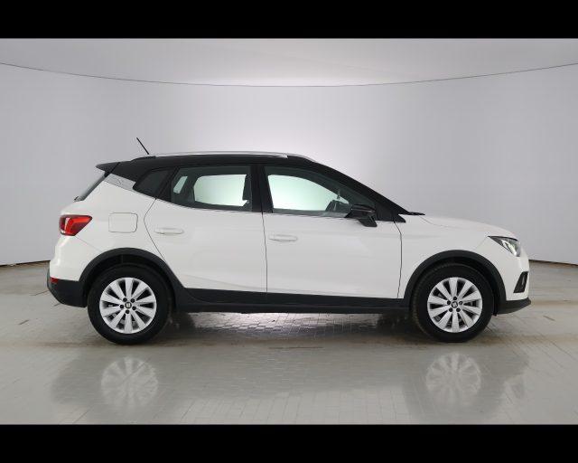 SEAT Arona 1.0 EcoTSI XCELLENCE