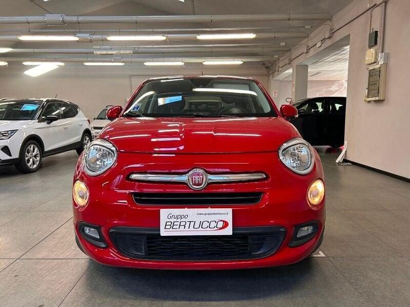 FIAT 500X 1.3 MultiJet 95 CV Pop Star