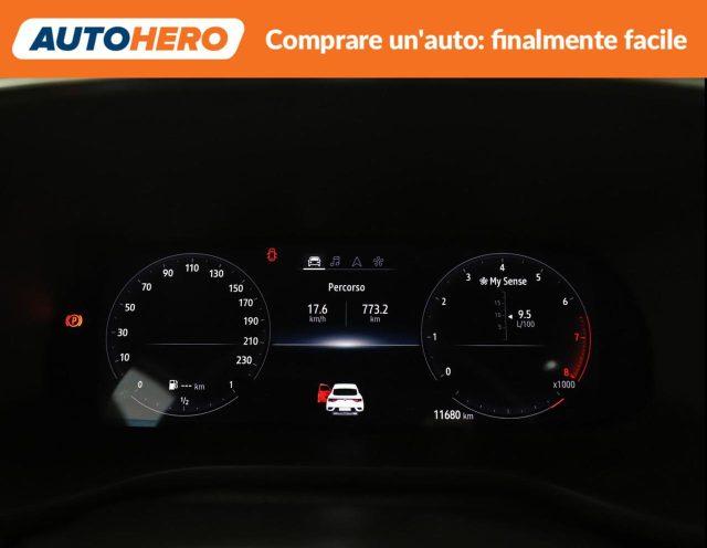 RENAULT Arkana Arkana TCe 140 CV EDC R.S. Line