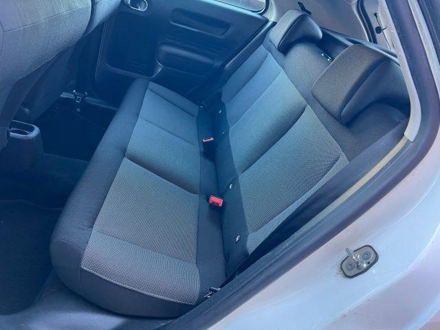CITROEN C4 Cactus BlueHDi 100 Feel Van N1 +IVA