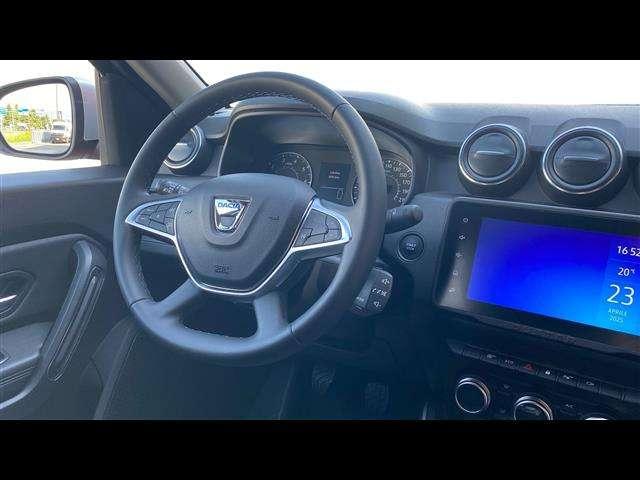 Dacia Duster 1.0 TCe GPL Prestige up 4x2