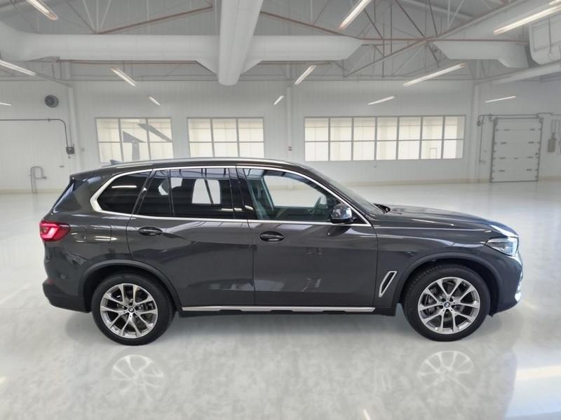 BMW X5 XDRIVE 30D MH48V XLINE AUTOM. SUV