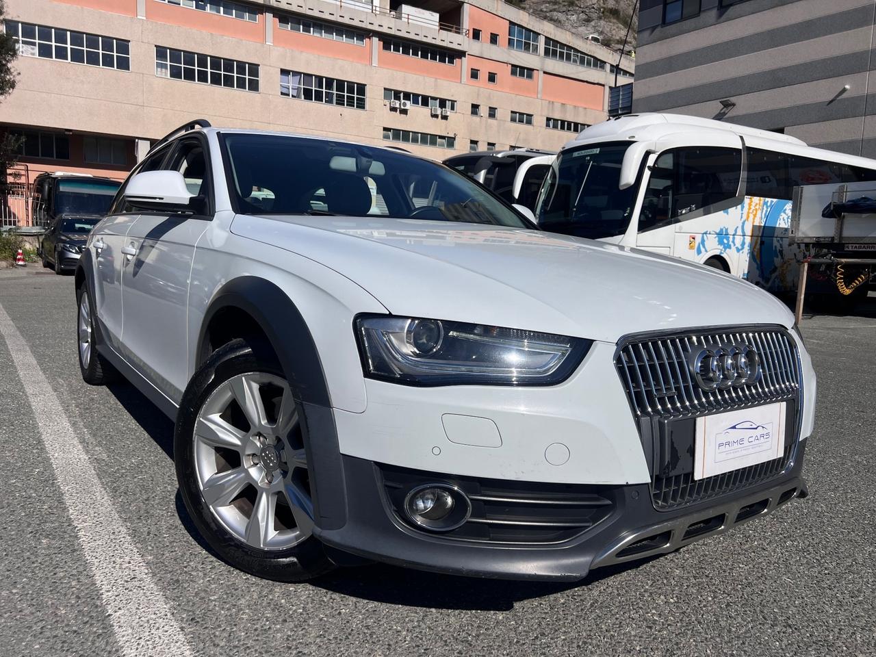 Audi A4 allroad 2.0 TDI 177 CV S tronic Business Plus Meccanica Perfetta Km Originali Tutta Tagliandata