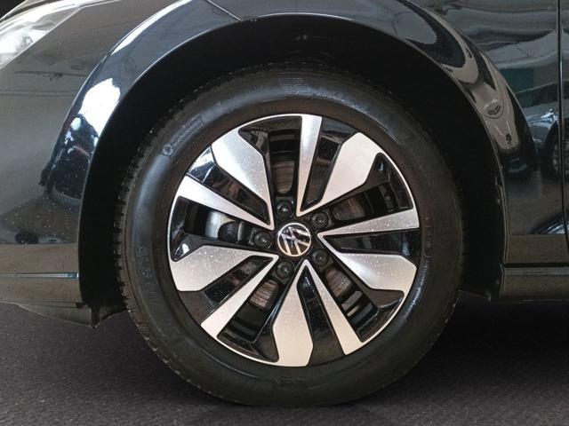 VOLKSWAGEN Golf 2.0 TDI 150 CV DSG SCR Life