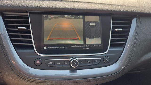 OPEL Grandland X 1.2 Turbo 12V 130 CV Ultimate PERMUTE