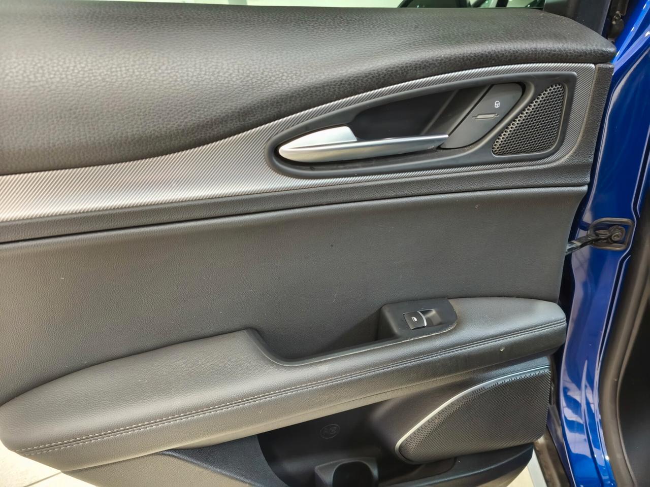 Alfa Romeo Stelvio 2.2 Turbodiesel 190 CV AT8 Q4 Sprint